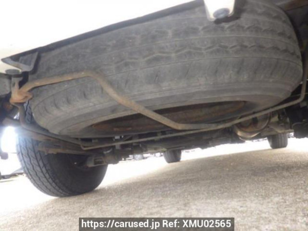 Used 2004 AT toyota hiace-van KDH200V Image[35]