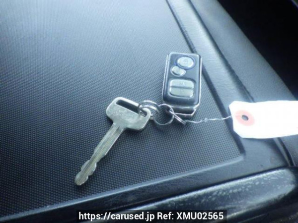 Used 2004 AT toyota hiace-van KDH200V Image[36]