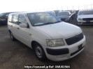 Toyota Succeed Wagon NCP58G