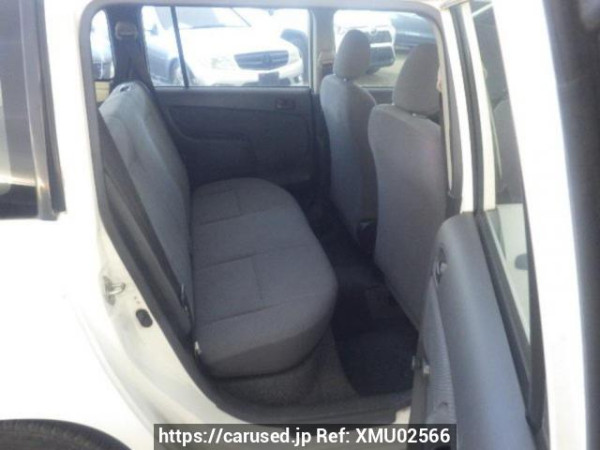 Used 2003 AT toyota succeed-wagon NCP58G Image[13]