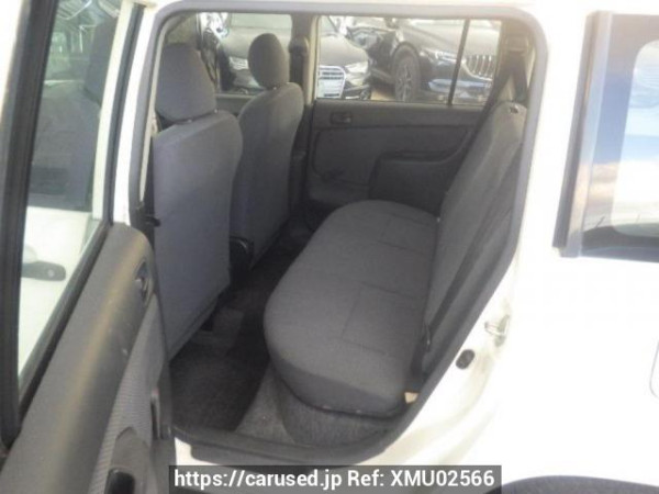 Used 2003 AT toyota succeed-wagon NCP58G Image[14]