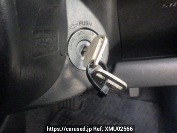 Used 2003 AT toyota succeed-wagon NCP58G Image[18]