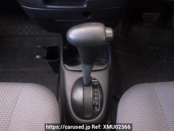 Used 2003 AT toyota succeed-wagon NCP58G Image[20]