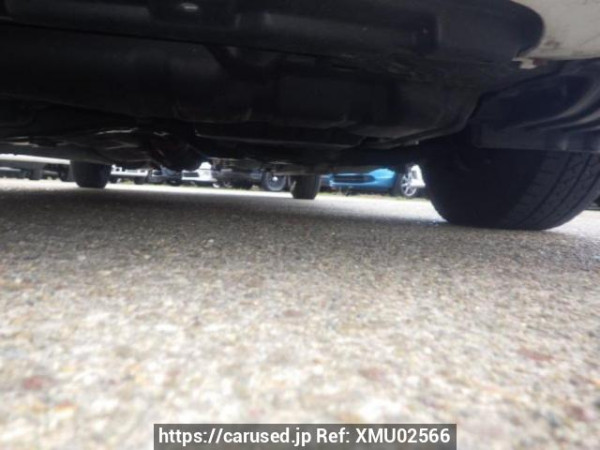 Used 2003 AT toyota succeed-wagon NCP58G Image[28]