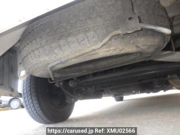 Used 2003 AT toyota succeed-wagon NCP58G Image[35]