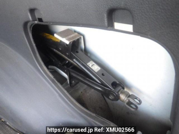 Used 2003 AT toyota succeed-wagon NCP58G Image[37]