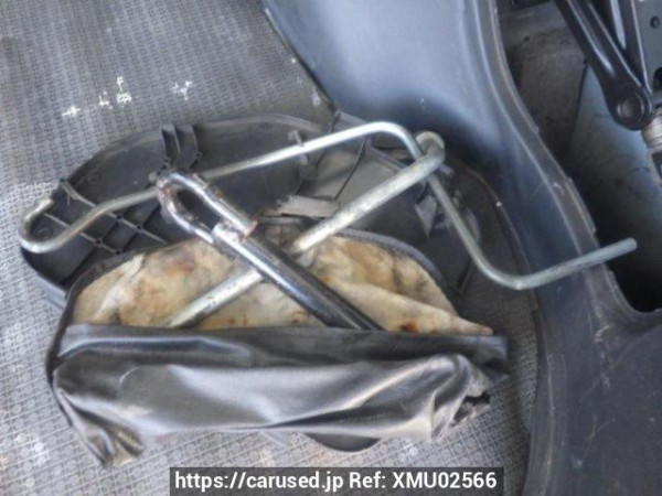 Used 2003 AT toyota succeed-wagon NCP58G Image[38]