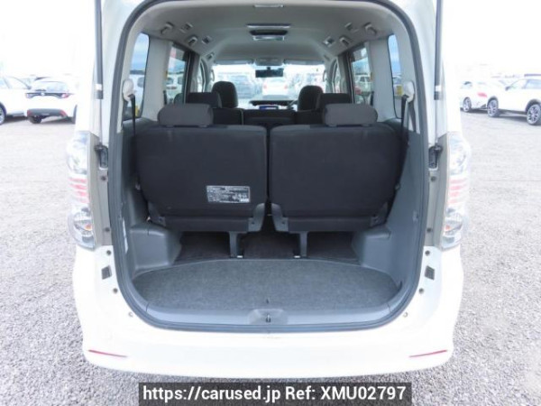 Used 2010 AT toyota voxy ZRR70W Image[8]