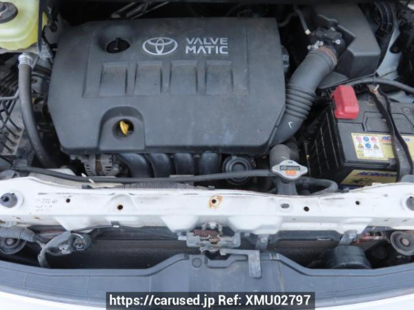 Used 2010 AT toyota voxy ZRR70W Image[10]