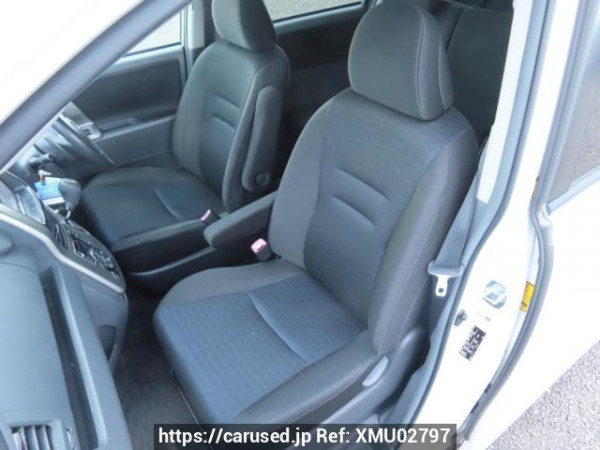 Used 2010 AT toyota voxy ZRR70W Image[17]