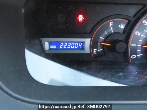 Used 2010 AT toyota voxy ZRR70W Image[28]