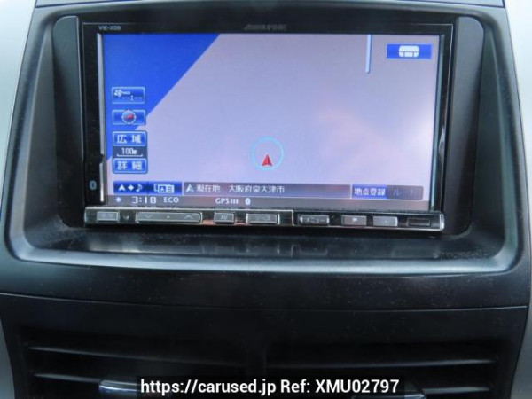 Used 2010 AT toyota voxy ZRR70W Image[30]