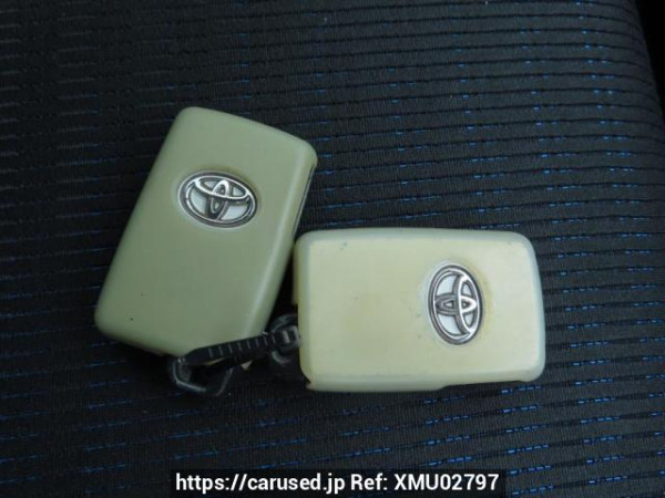 Used 2010 AT toyota voxy ZRR70W Image[35]