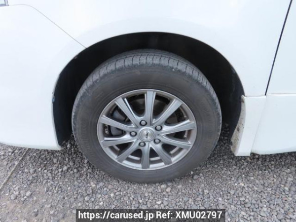 Used 2010 AT toyota voxy ZRR70W Image[36]