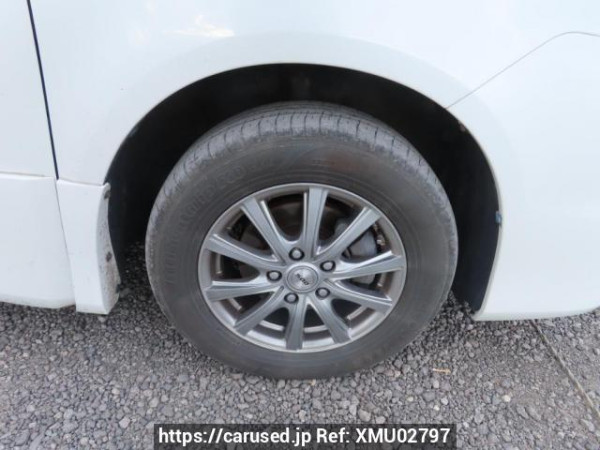 Used 2010 AT toyota voxy ZRR70W Image[37]