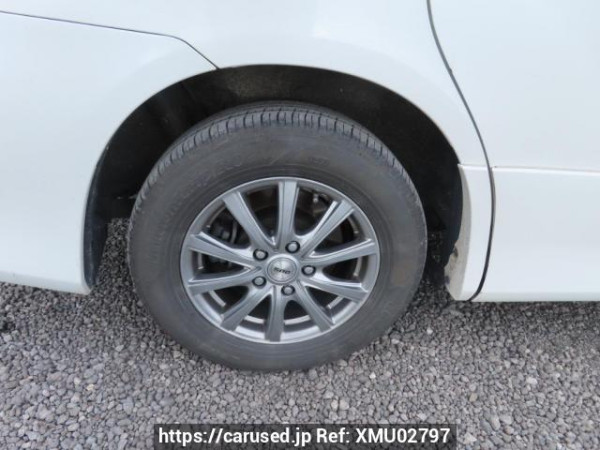 Used 2010 AT toyota voxy ZRR70W Image[38]