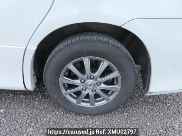Used 2010 AT toyota voxy ZRR70W Image[39]