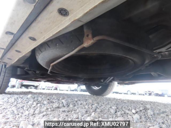 Used 2010 AT toyota voxy ZRR70W Image[42]