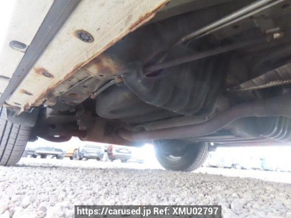 Used 2010 AT toyota voxy ZRR70W Image[44]