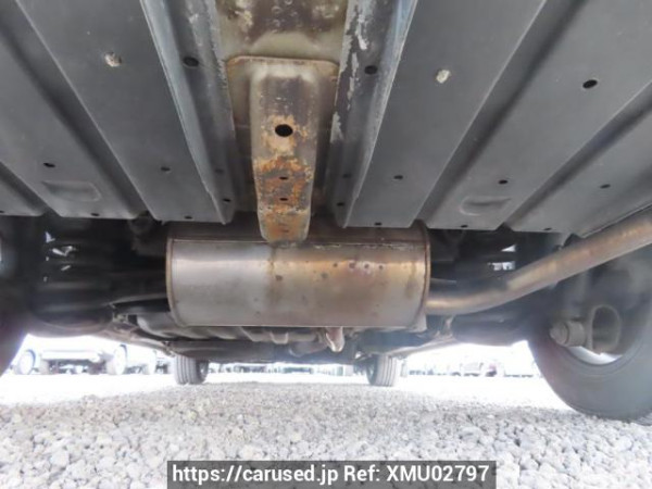 Used 2010 AT toyota voxy ZRR70W Image[47]