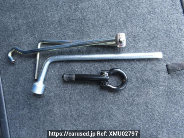 Used 2010 AT toyota voxy ZRR70W Image[50]