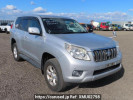 Toyota Land Cruiser Prado GRJ150W