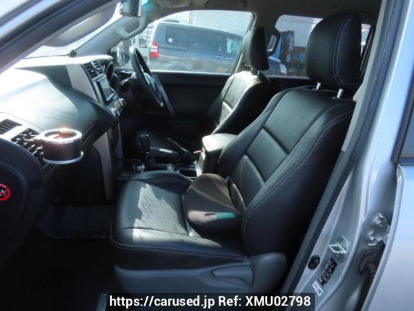 Used 2011 AT toyota land-cruiser-prado GRJ150W Image[16]