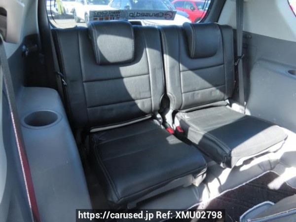Used 2011 AT toyota land-cruiser-prado GRJ150W Image[19]