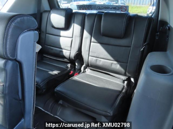 Used 2011 AT toyota land-cruiser-prado GRJ150W Image[20]