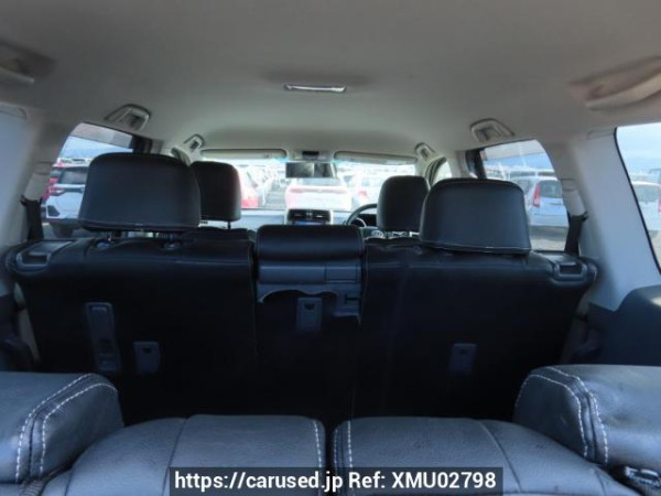 Used 2011 AT toyota land-cruiser-prado GRJ150W Image[21]