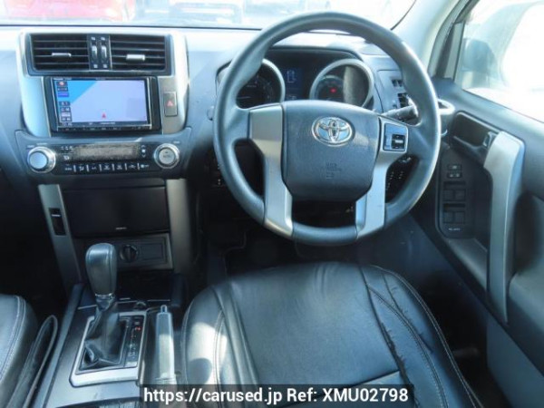 Used 2011 AT toyota land-cruiser-prado GRJ150W Image[24]
