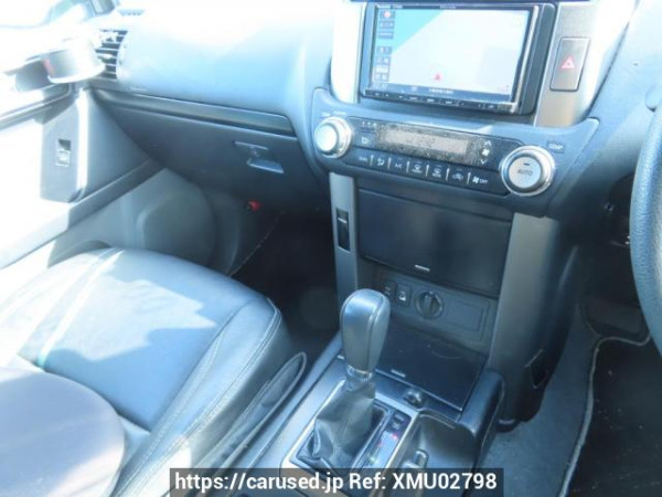 Used 2011 AT toyota land-cruiser-prado GRJ150W Image[28]