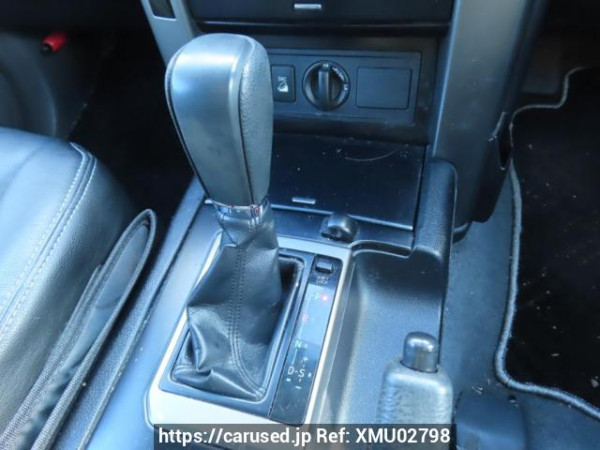Used 2011 AT toyota land-cruiser-prado GRJ150W Image[32]