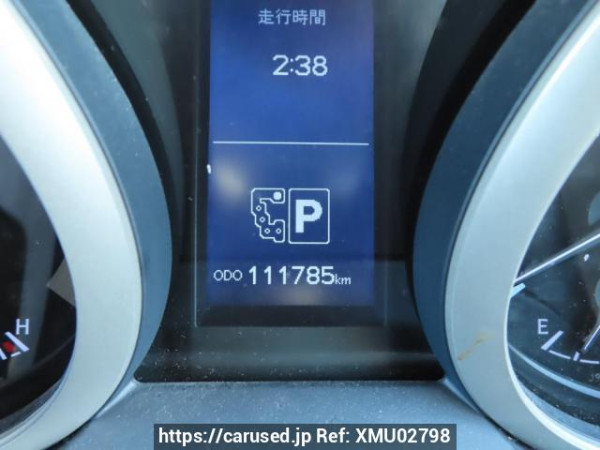 Used 2011 AT toyota land-cruiser-prado GRJ150W Image[34]
