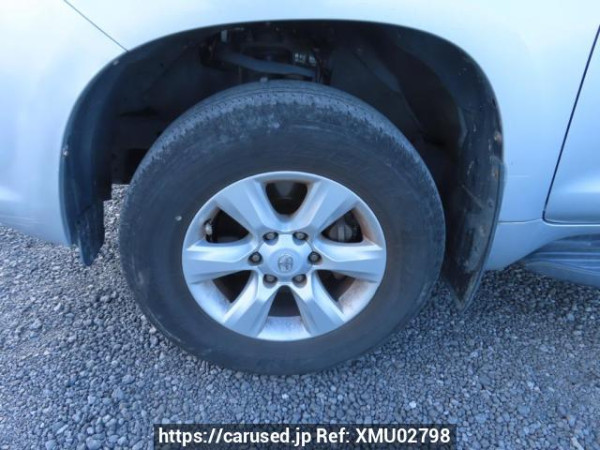Used 2011 AT toyota land-cruiser-prado GRJ150W Image[36]