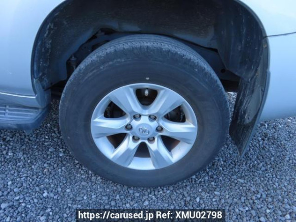Used 2011 AT toyota land-cruiser-prado GRJ150W Image[38]