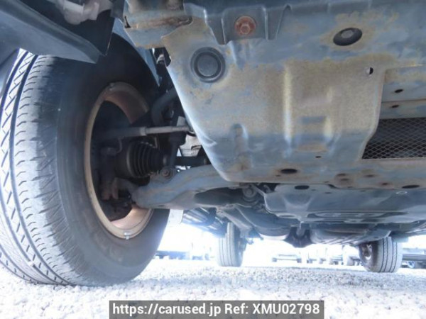 Used 2011 AT toyota land-cruiser-prado GRJ150W Image[39]