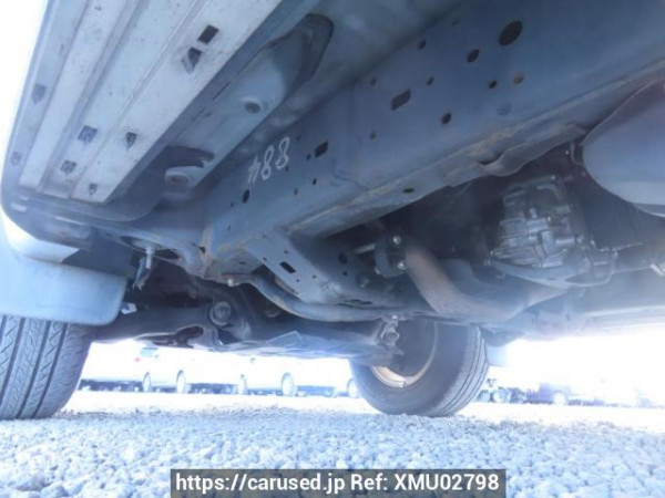 Used 2011 AT toyota land-cruiser-prado GRJ150W Image[42]