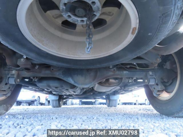 Used 2011 AT toyota land-cruiser-prado GRJ150W Image[46]