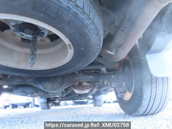 Used 2011 AT toyota land-cruiser-prado GRJ150W Image[47]