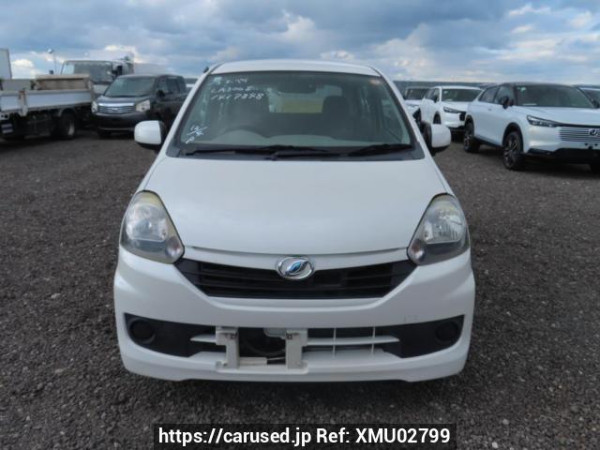 Used 2017 AT daihatsu mira-e-s LA300S Image[1]