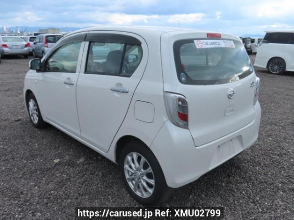 Used 2017 AT daihatsu mira-e-s LA300S Image[4]