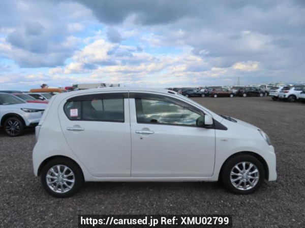Used 2017 AT daihatsu mira-e-s LA300S Image[7]