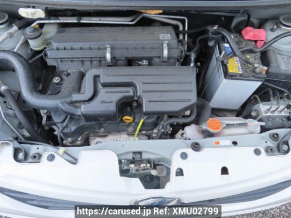 Used 2017 AT daihatsu mira-e-s LA300S Image[9]