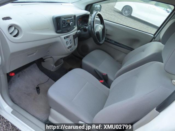 Used 2017 AT daihatsu mira-e-s LA300S Image[15]