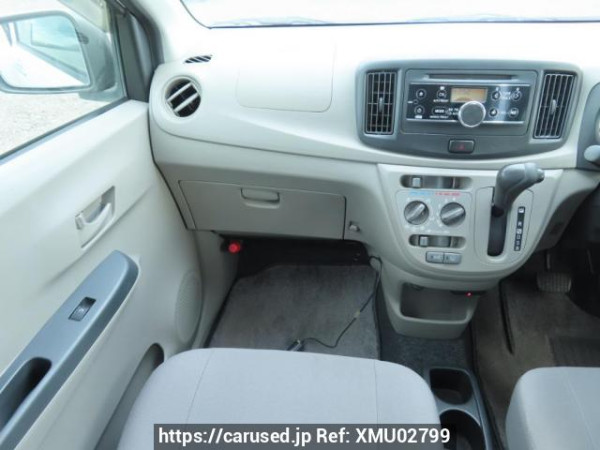 Used 2017 AT daihatsu mira-e-s LA300S Image[21]