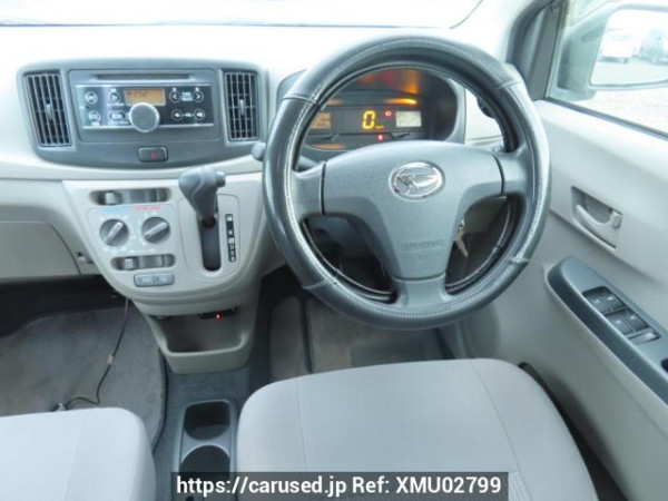 Used 2017 AT daihatsu mira-e-s LA300S Image[22]