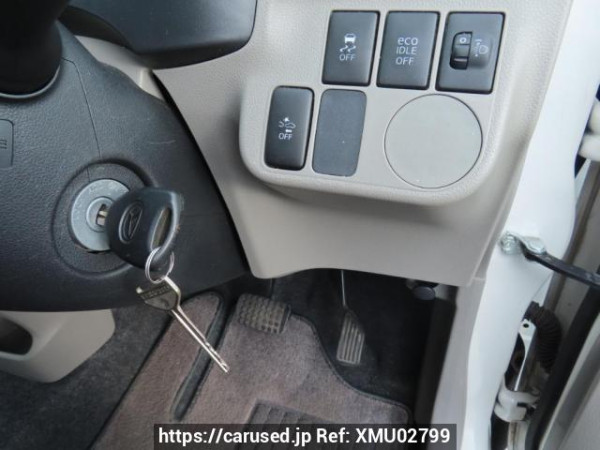 Used 2017 AT daihatsu mira-e-s LA300S Image[24]