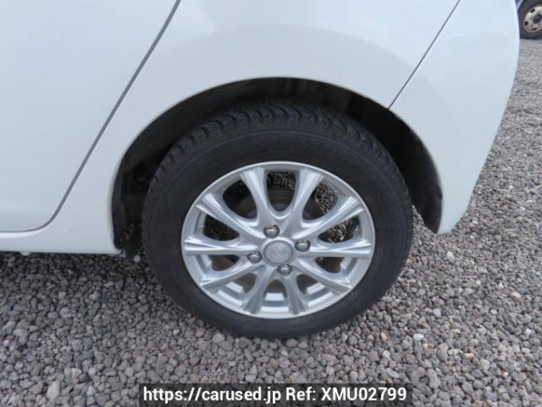 Used 2017 AT daihatsu mira-e-s LA300S Image[34]