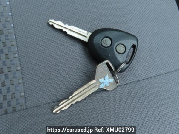 Used 2017 AT daihatsu mira-e-s LA300S Image[44]